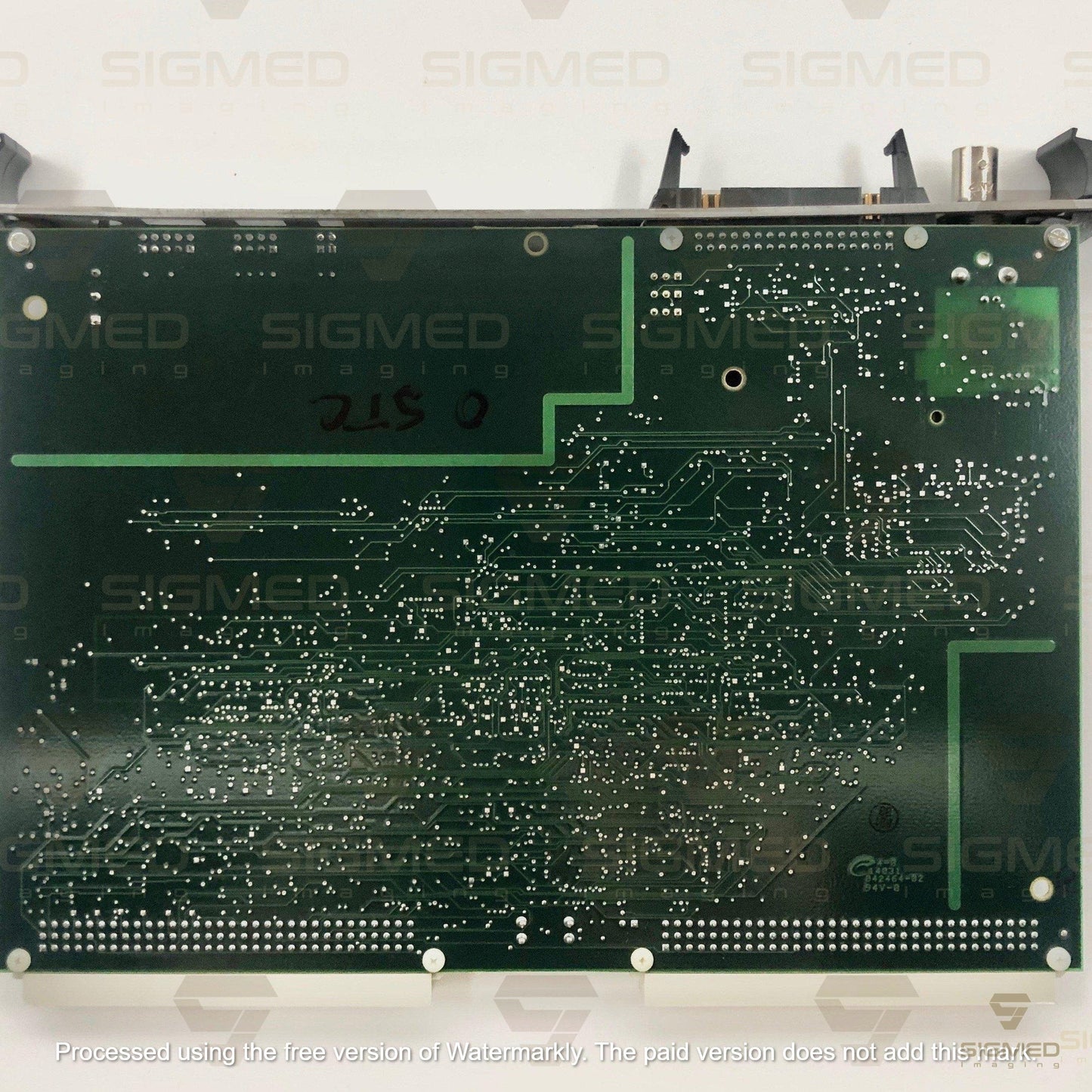 01439177-1 or 1439177-1 Artesyn HK68/VE-GE CPU Board for GE CT scanner-Sigmed Imaging-Sigmed Imaging
