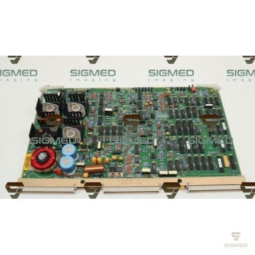 2154834 MA Control Board for GE Healthcare CT scanner 2154835-GE-Sigmed Imaging