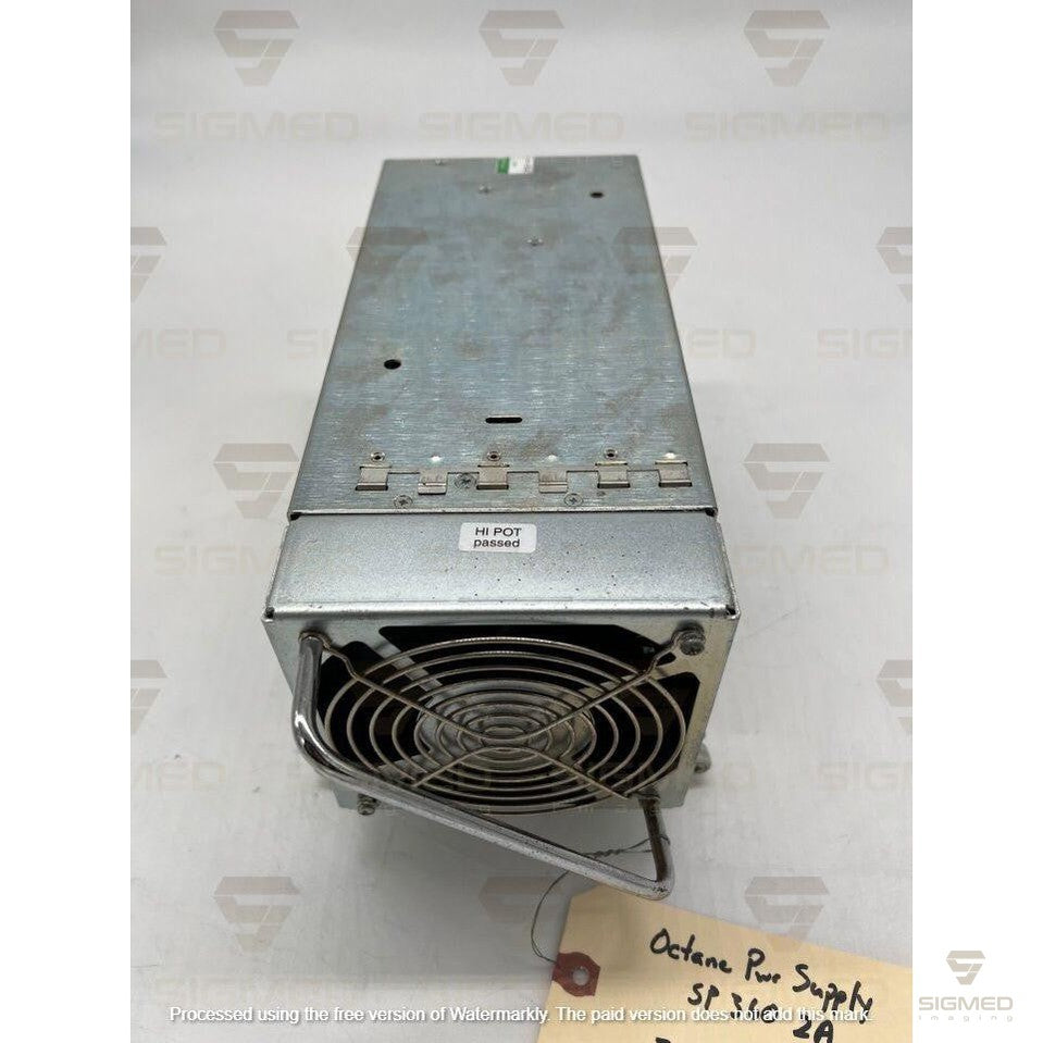 2181101-6-Octane Power Supply SP 360-2A-Sigmed Imaging-Sigmed Imaging