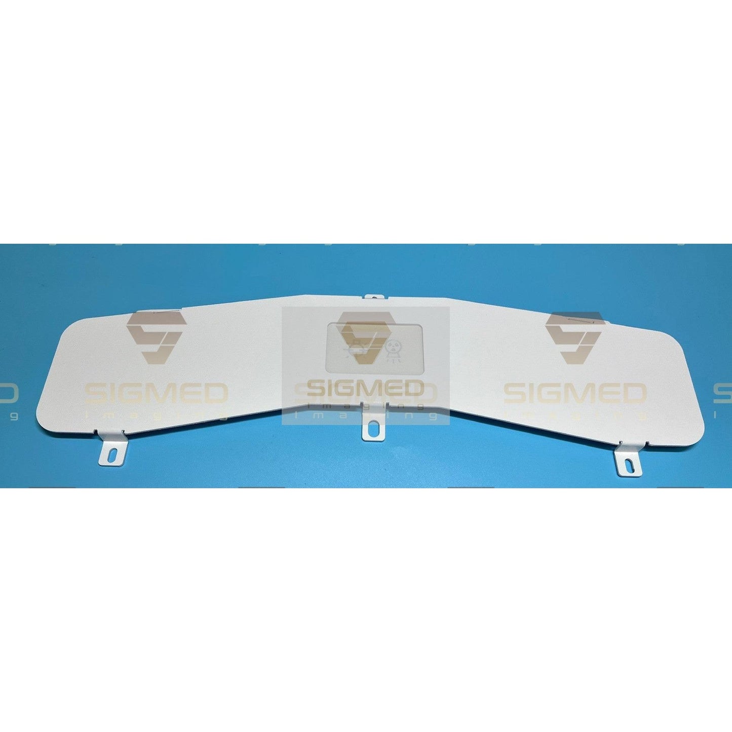 2194474-2-XDSIP Board W X-Ray Display Assembly-Sigmed Imaging-Sigmed Imaging