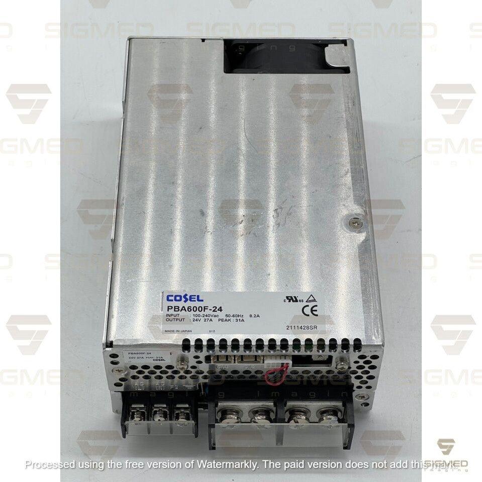 2205268- cosel 15v 1.7A-small cosel power supply-Sigmed Imaging-Sigmed Imaging