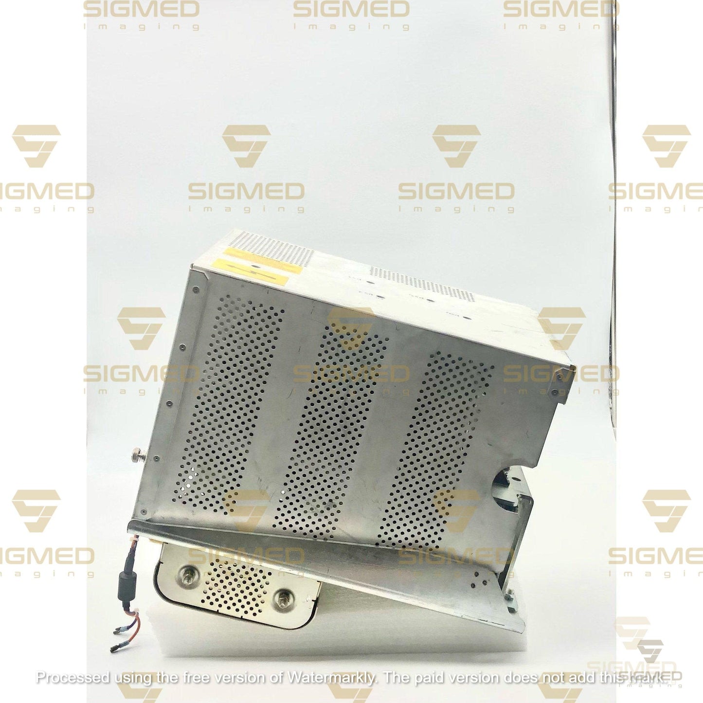 2208043 HEMRC Rotor Controller-GE-Sigmed Imaging