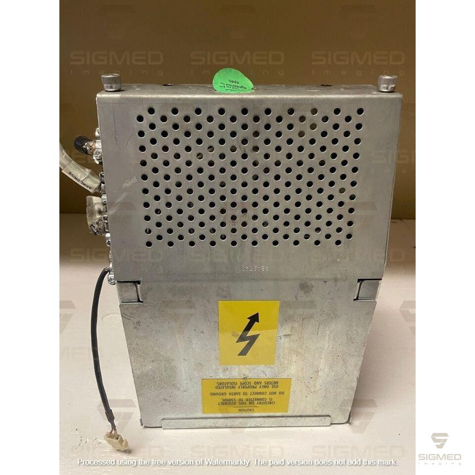 2217930 Axial Drive Motor Controller Assembly with Corer 2217930-2 2217930-3-Sigmed Imaging-Sigmed Imaging