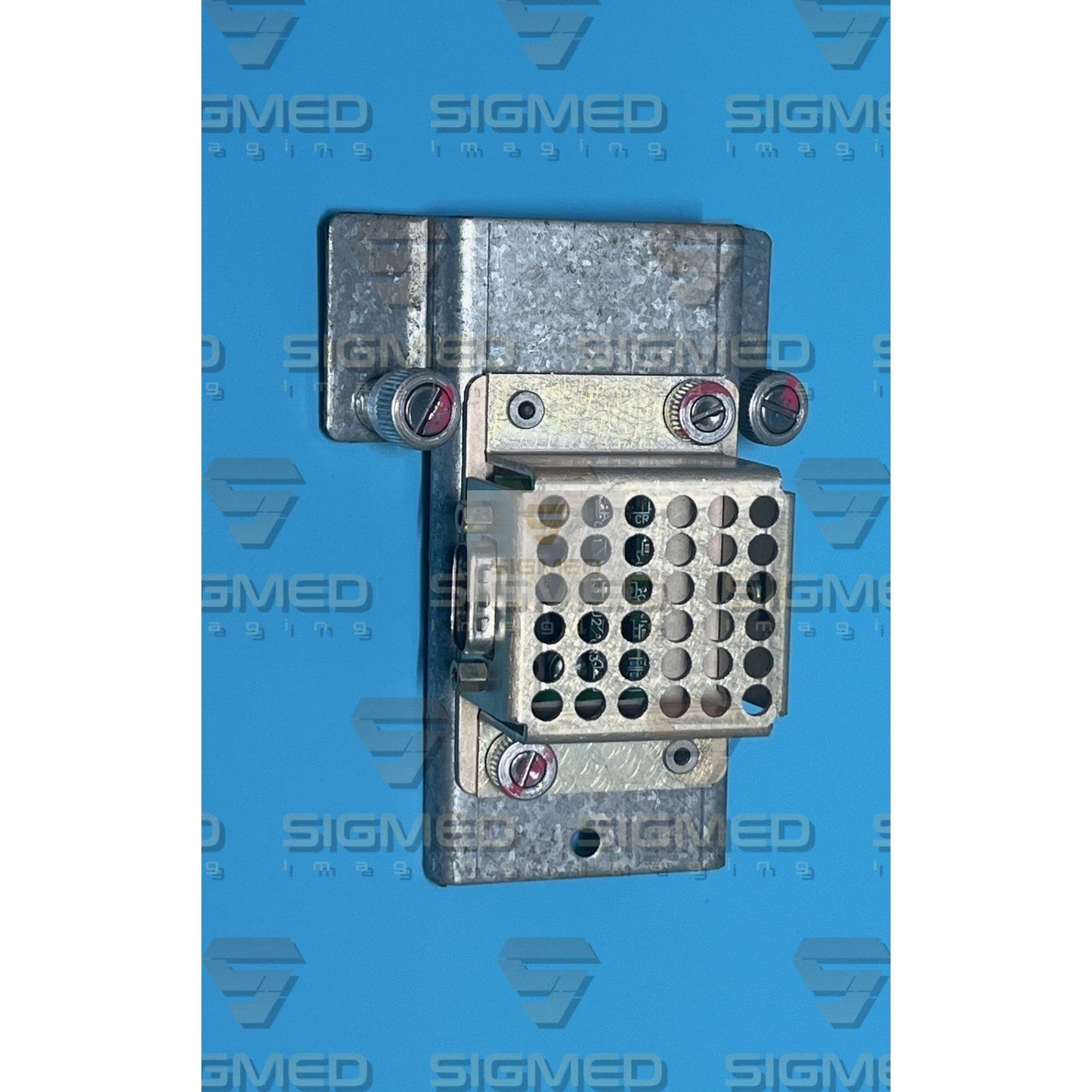 2245405-X-ray tube ID Board-Sigmed Imaging-Sigmed Imaging