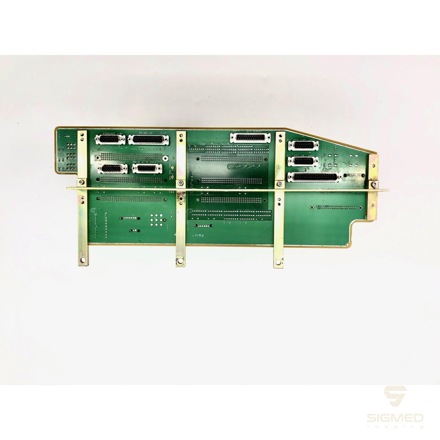 2248475 STC Backplane-GE-Sigmed Imaging