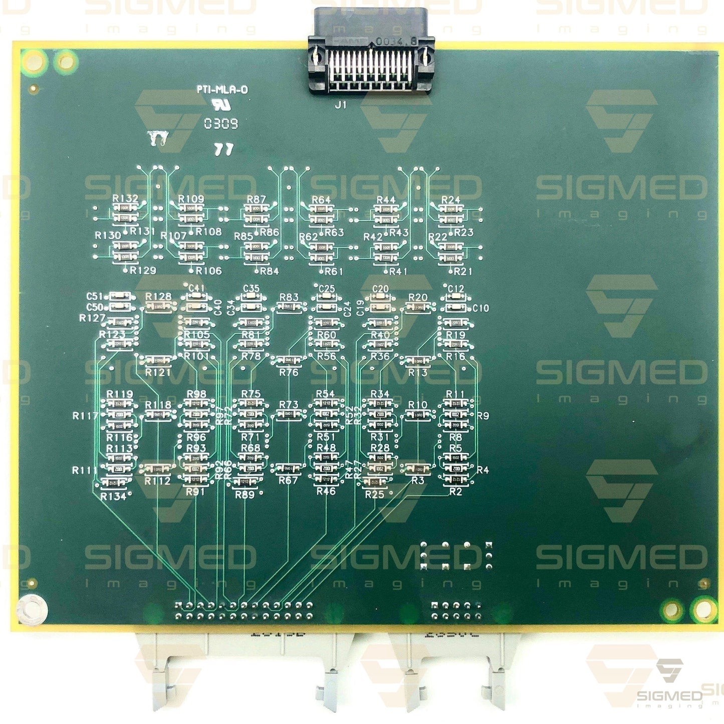 2264376 Pre-Amplifier Board for GE CT scanner-GE-Sigmed Imaging