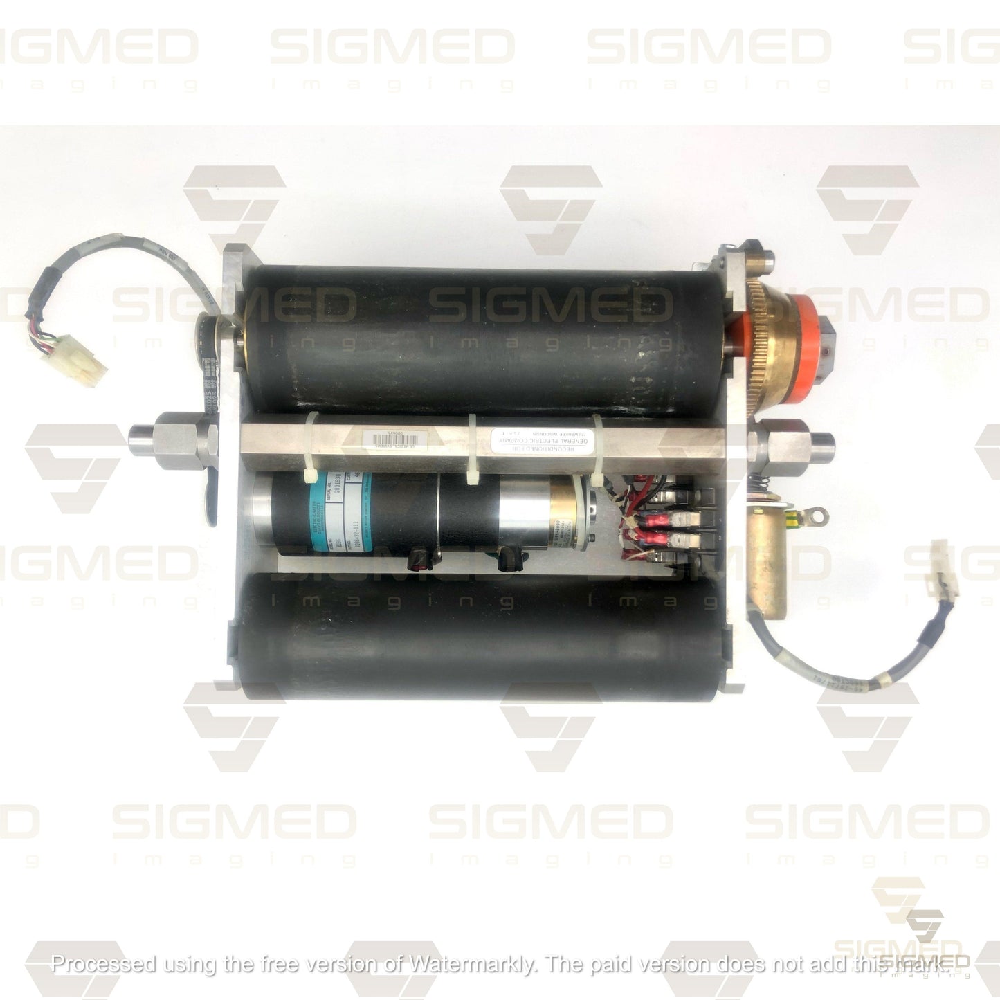 2269169 - Cradle Drive ASM-GE-Sigmed Imaging