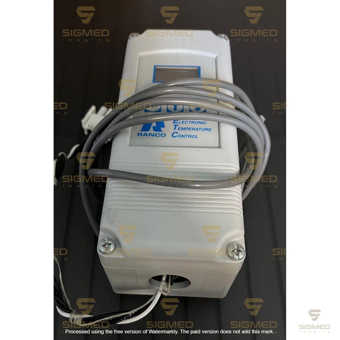 2277527-Gantry Fan Thermostat-Sigmed Imaging-Sigmed Imaging