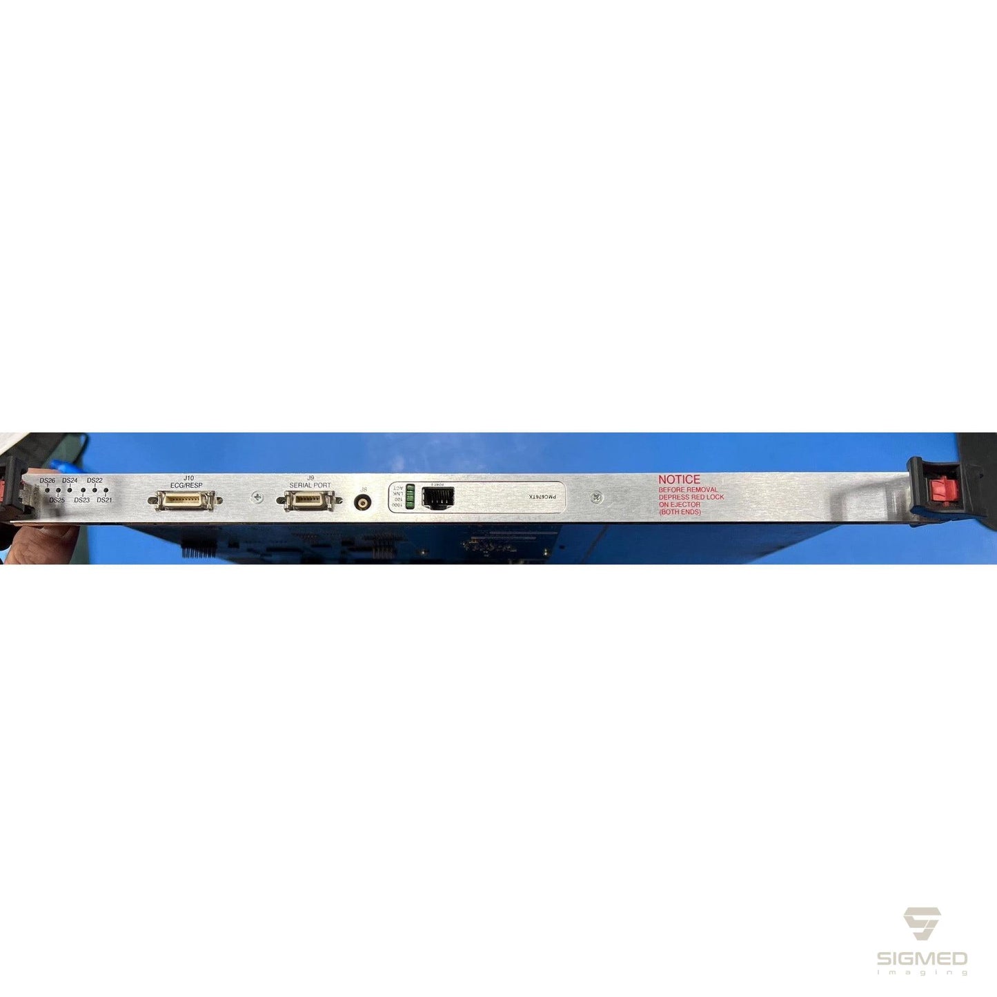 2290186-3 CPM Board-Sigmed Imaging-Sigmed Imaging