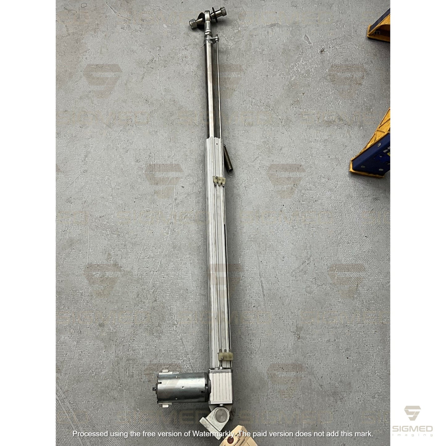 2294322-2-Linear Actuator-Sigmed Imaging-Sigmed Imaging