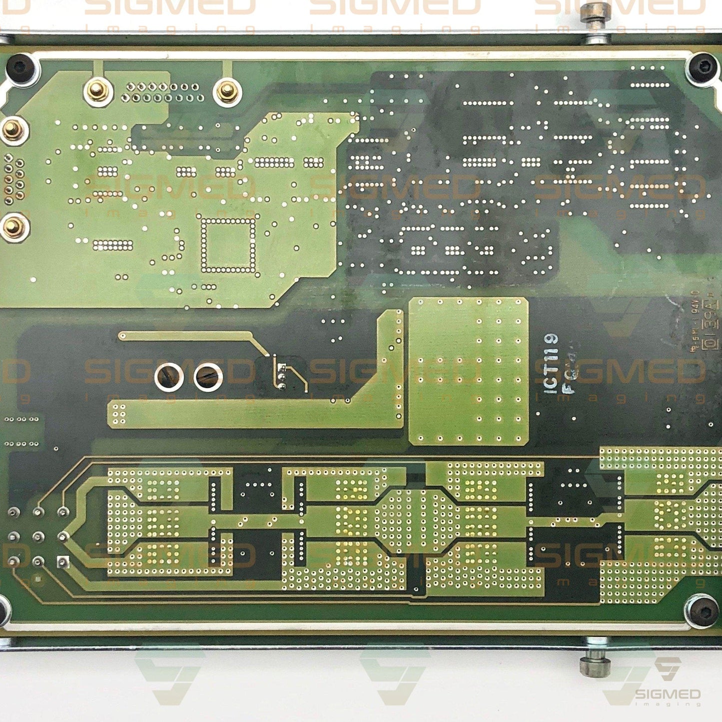 2294856 DHCB Board for GE Healthcare CT-GE-Sigmed Imaging