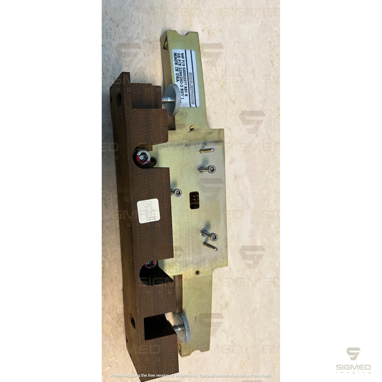 2296250-2-HSDCD 400mb Shoe-Sigmed Imaging-Sigmed Imaging