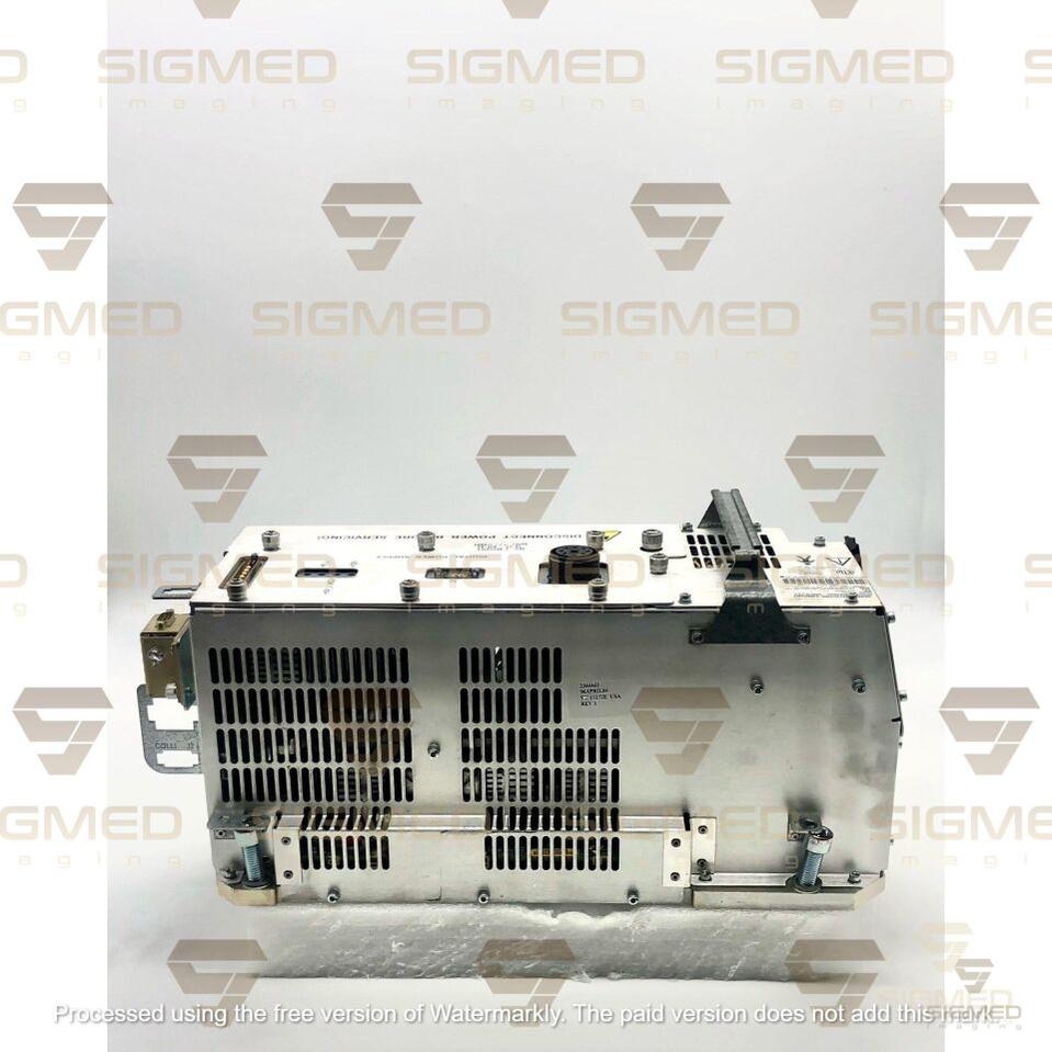 2330352 - Power Supply GDAS Digital-Sigmed Imaging-Sigmed Imaging