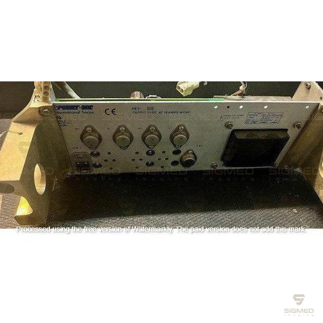 2334455 HE5-506 5V power supply 5 Volt-Sigmed Imaging-Sigmed Imaging