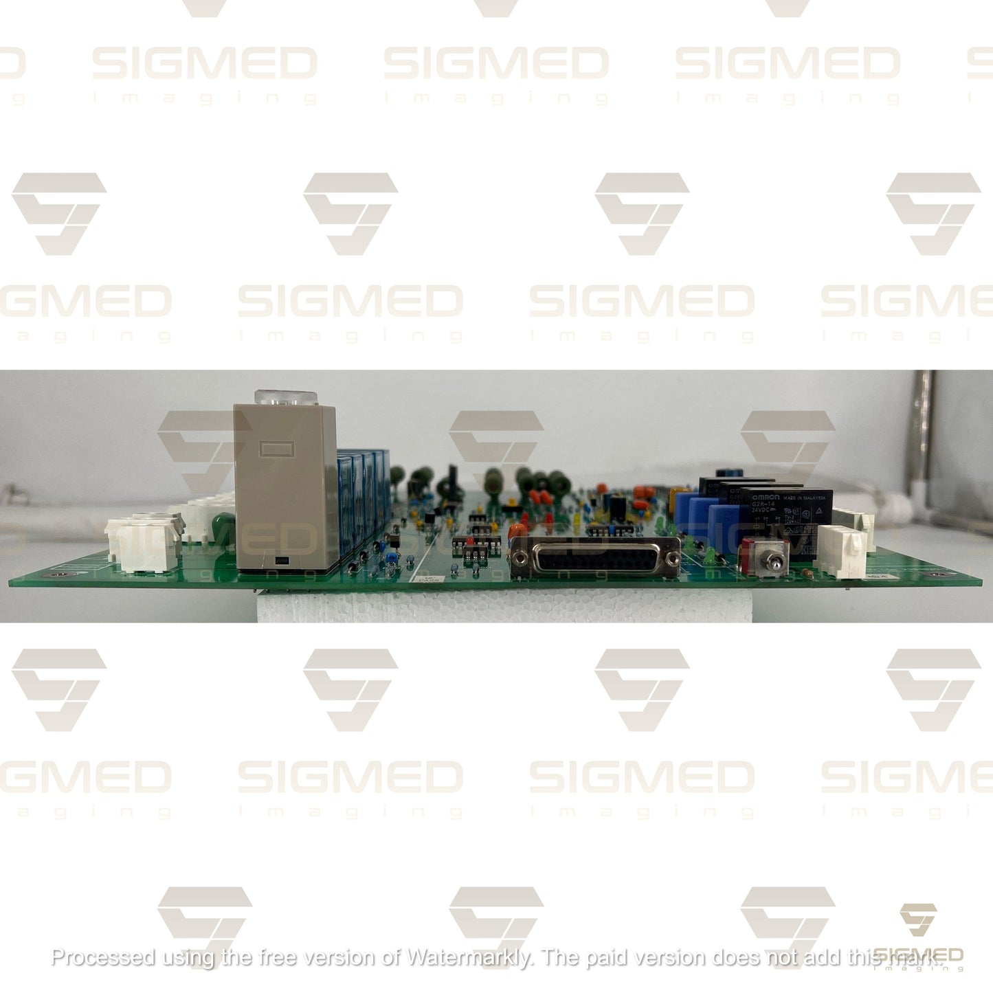 2334820-2 NGPDU Control Board for GE CT-GE-Sigmed Imaging