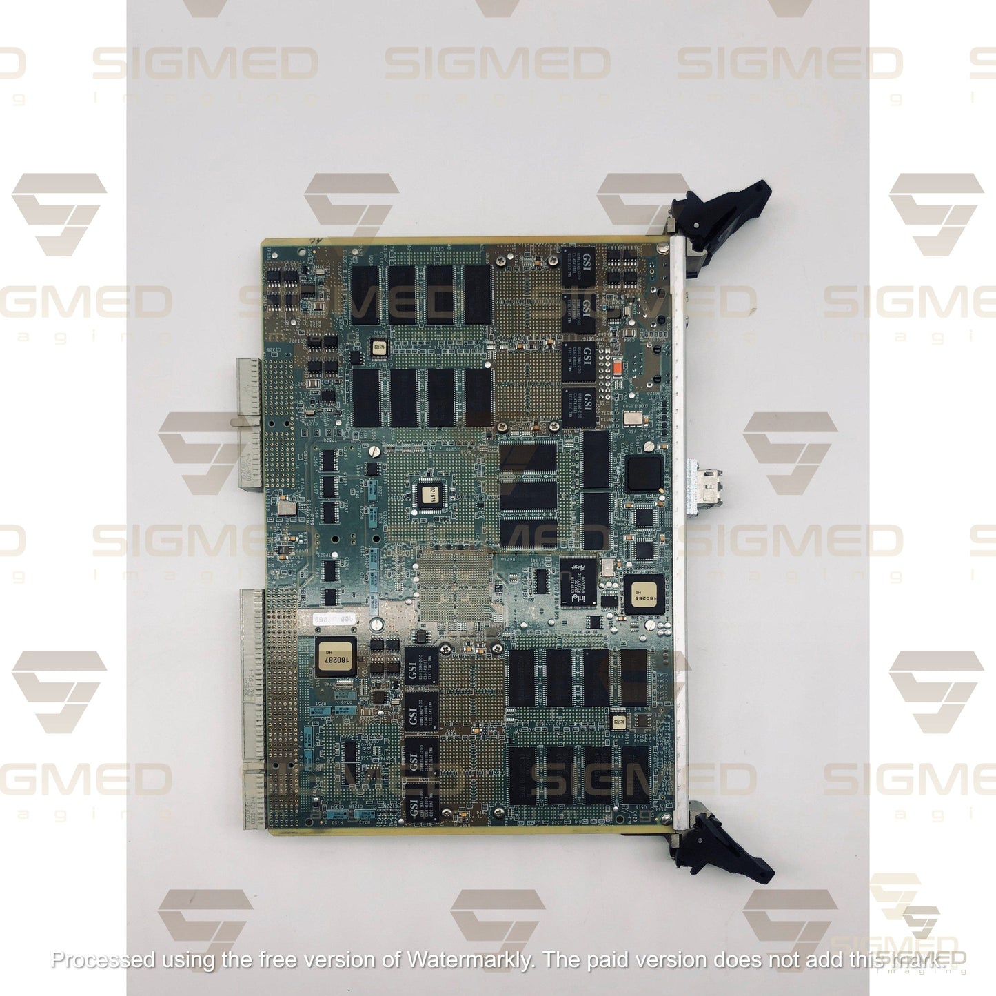 2339318 SHARC Sorter Board for GE CT-GE-Sigmed Imaging