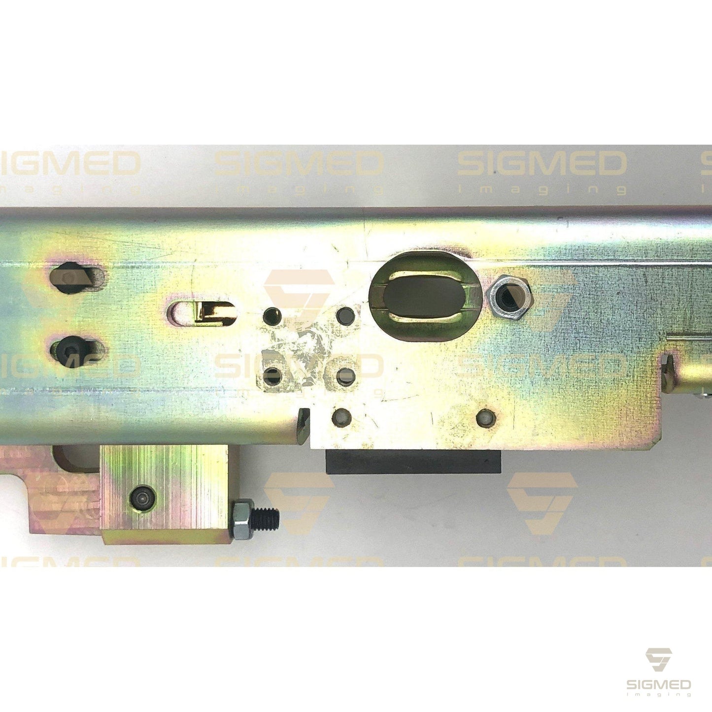 2340721 GS Positioning Unit Assembly for GE-GE-Sigmed Imaging