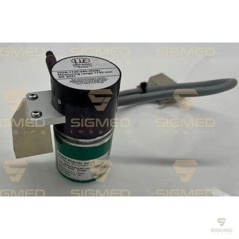 2342727-2 TABLE ENCODER, MULTI-TURN W/TAK-Sigmed Imaging-Sigmed Imaging