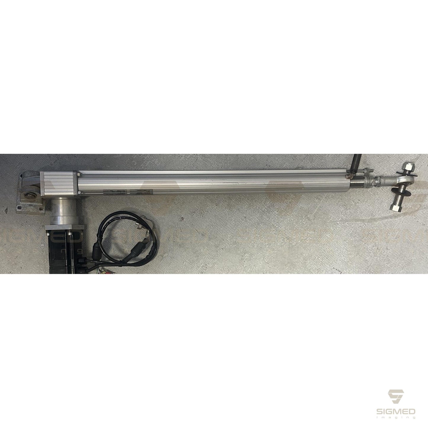 2343479-3 Linear Actuator H-Power for GE CT-SKF Actuators AB-Sigmed Imaging