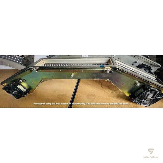 2346947 - Left Filter/Frame MDAS H16-Sigmed Imaging-Sigmed Imaging