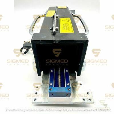 2356873 - Source Loader with Thomson Rail-GE-Sigmed Imaging