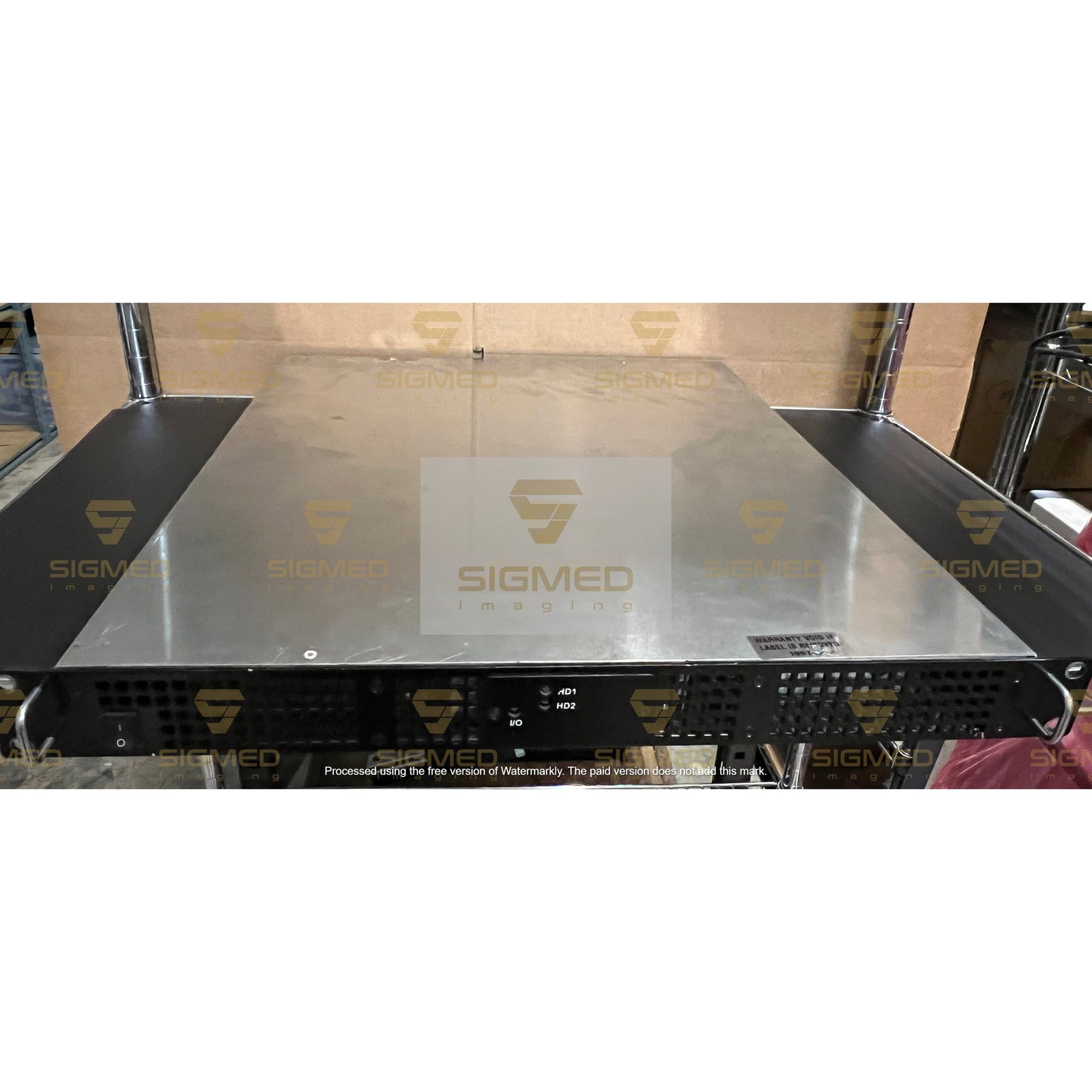 2362876- Scan Disk Array-Sigmed Imaging-Sigmed Imaging