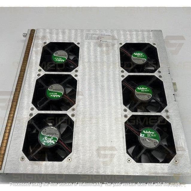 2367470-6 Raptor Fan Tray GE CT PET-Sigmed Imaging-Sigmed Imaging