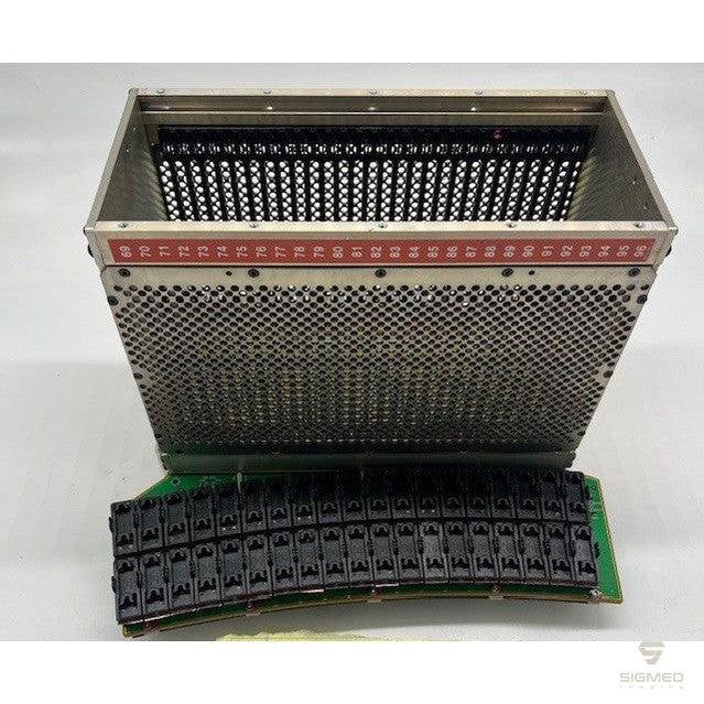 2371628-2 Left Backplane GDAS 16-Sigmed Imaging-Sigmed Imaging