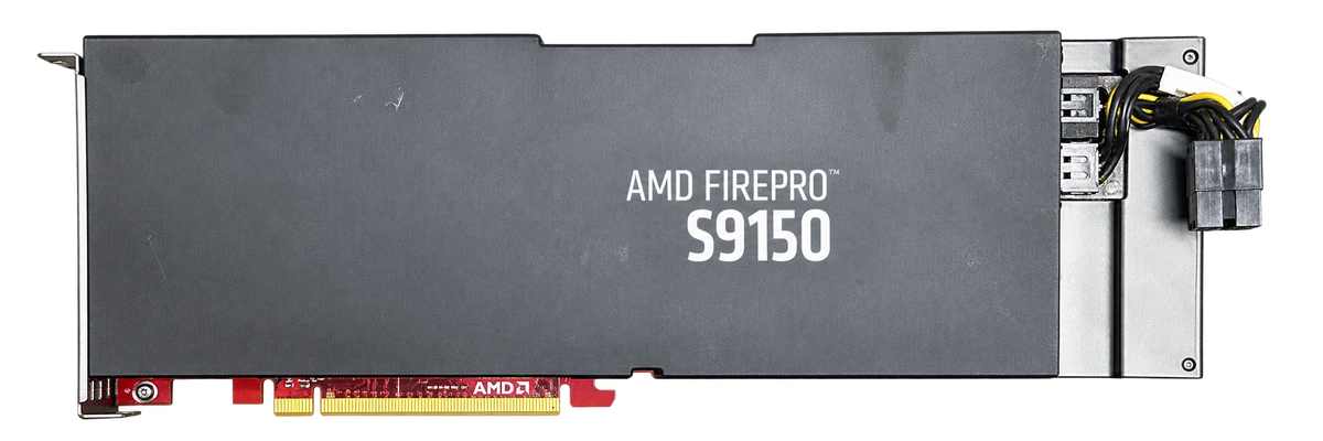 5960026-2 ~ AMD Firepro S9150 GPU