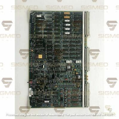 46-288512G1 GENTRY I/O for GE CT-GE-Sigmed Imaging