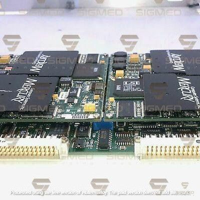46-307869G1 Array Processor (AP) MR2 A15A2 for GE Closed MRI-GE-Sigmed Imaging