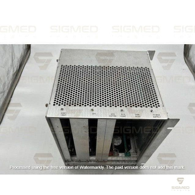 5118311 SHARC Enclosure Assembly-Sigmed Imaging-Sigmed Imaging