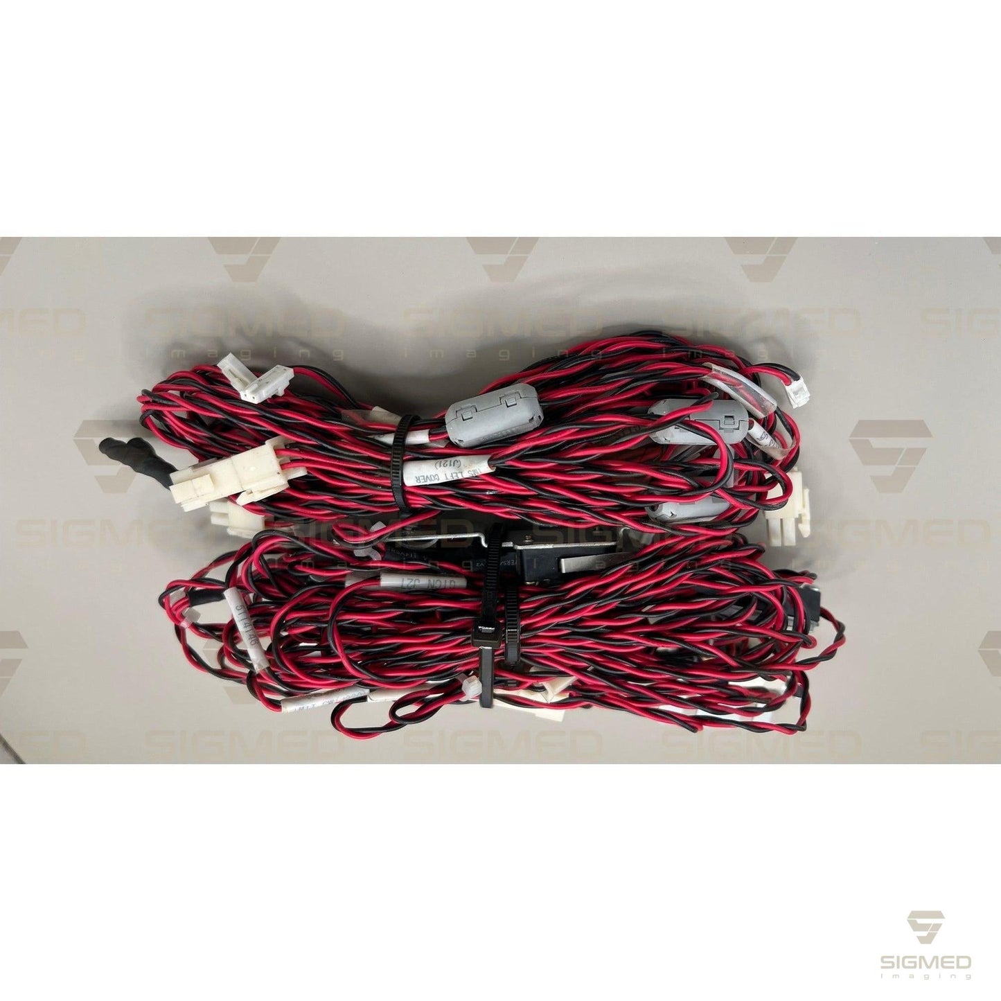 5120579-Micro SW Harness Vct Table-Sigmed Imaging-Sigmed Imaging