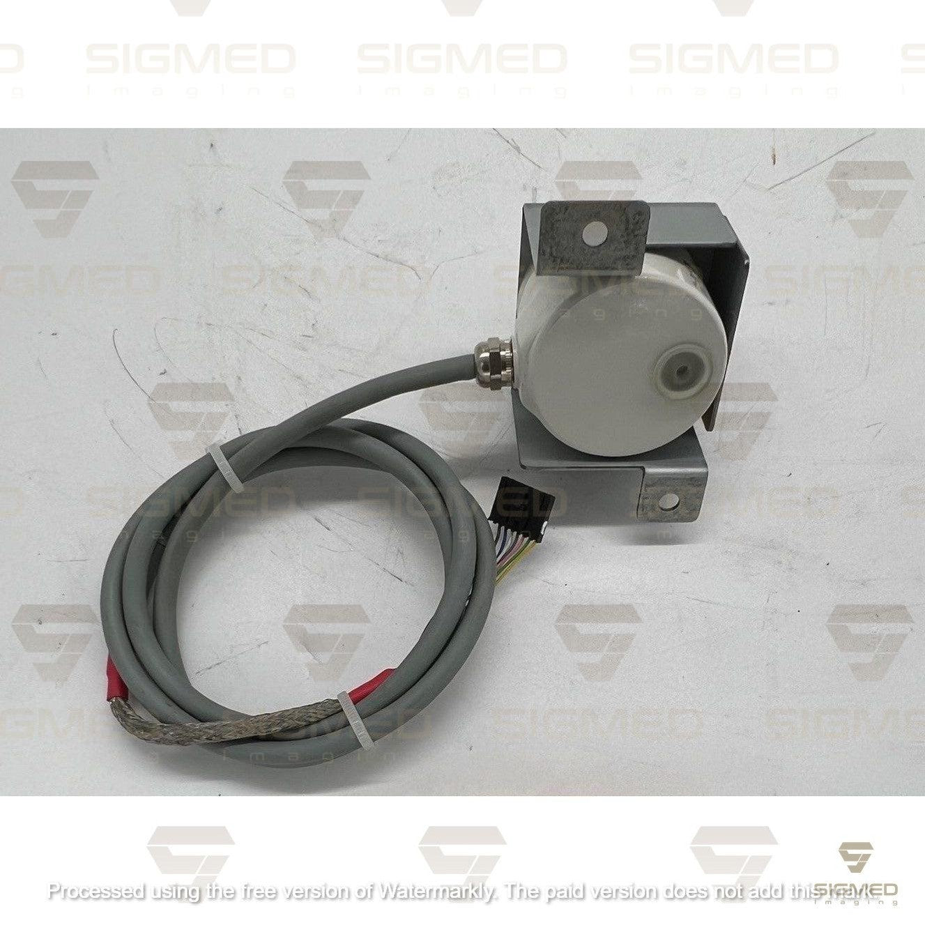 5122208-2 GTCB IMS Absolute Encoder-Sigmed Imaging-Sigmed Imaging