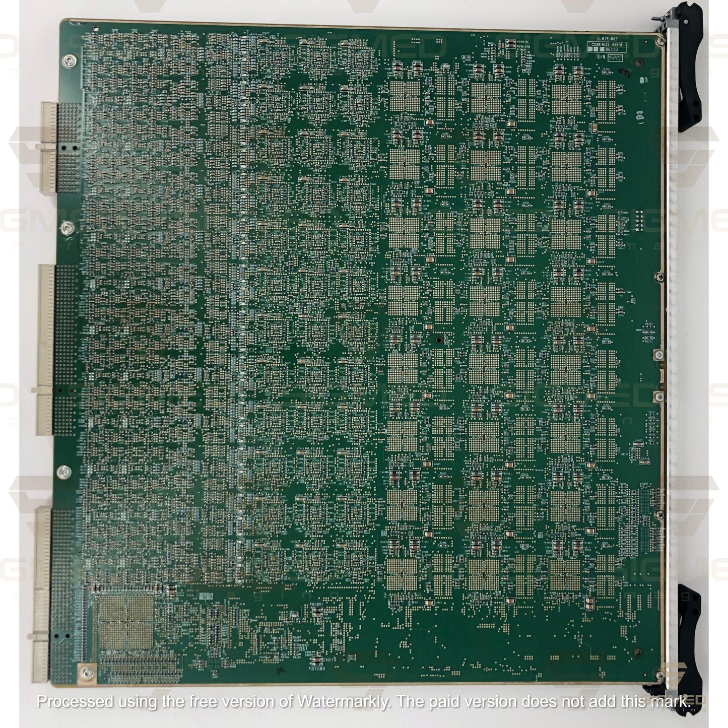 5127006-2 Highlander CEM Board-GE-Sigmed Imaging