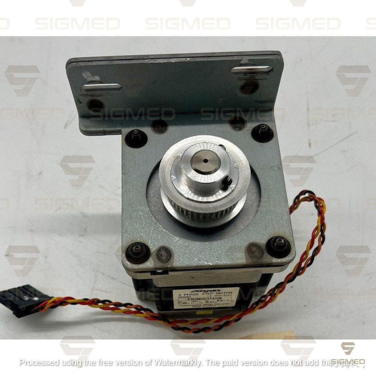 5127247 VCT IMS Motor Assembly-Sigmed Imaging-Sigmed Imaging