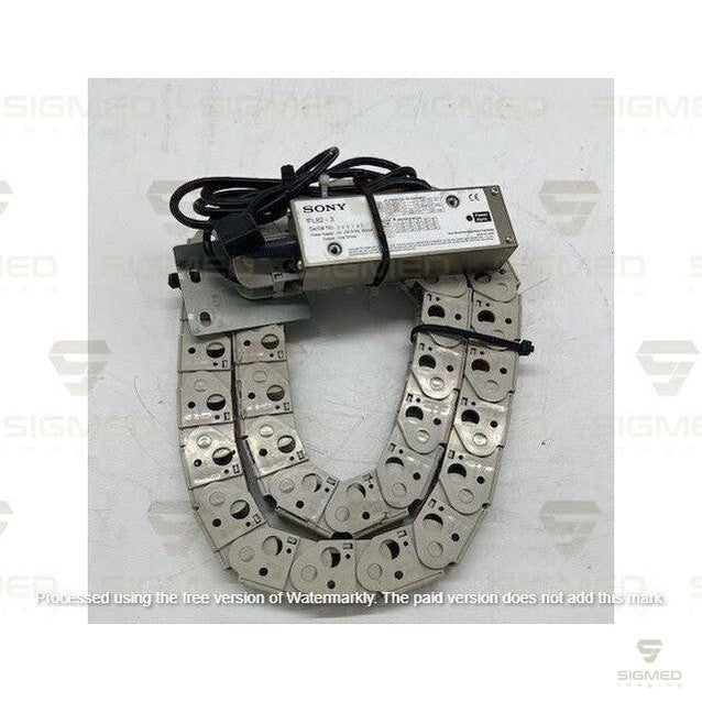 5127674-2 Linear Scale Assembly-Sigmed Imaging-Sigmed Imaging