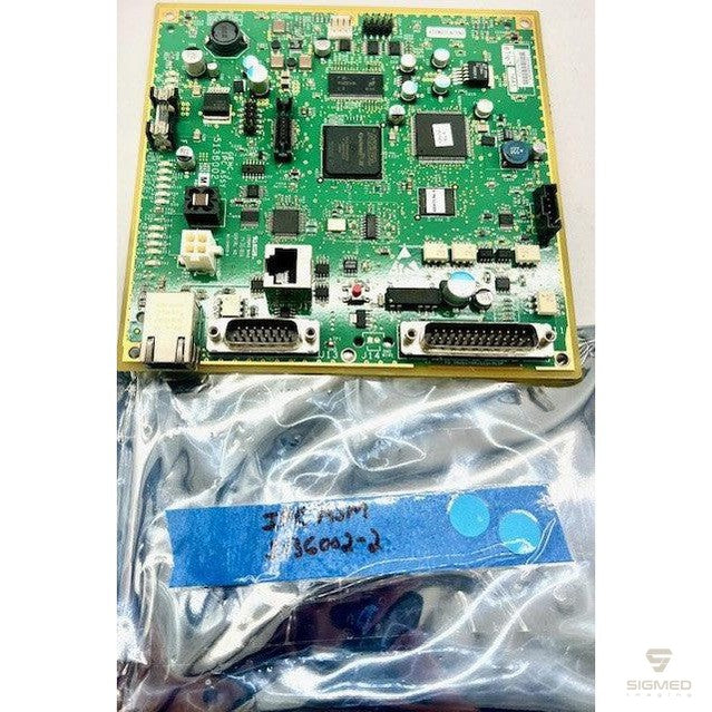 5136002/2 GEYMS IPC Assembly Integrated Peripheral Control Board-Sigmed Imaging-Sigmed Imaging