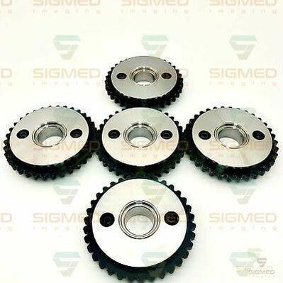 5146139 Axial Encoder Gear for GE CT-Sigmed Imaging-Sigmed Imaging