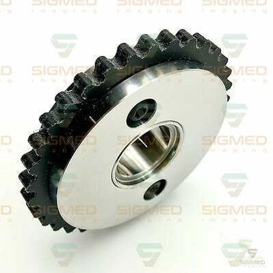 5146139 Axial Encoder Gear for GE CT – Sigmed Imaging