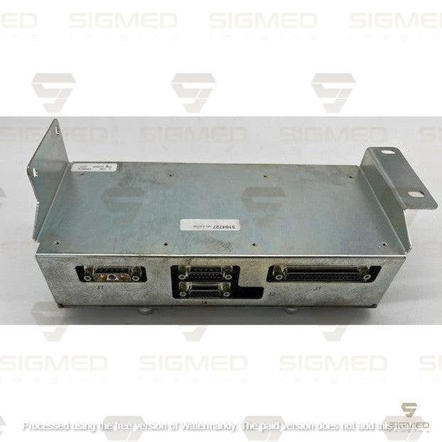 5164727 CFC Bd w/ Housing-Sigmed Imaging-Sigmed Imaging