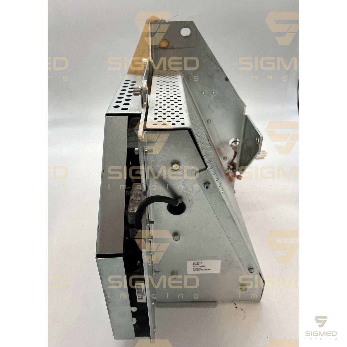 5164756 Axial Braking Module-Sigmed Imaging-Sigmed Imaging