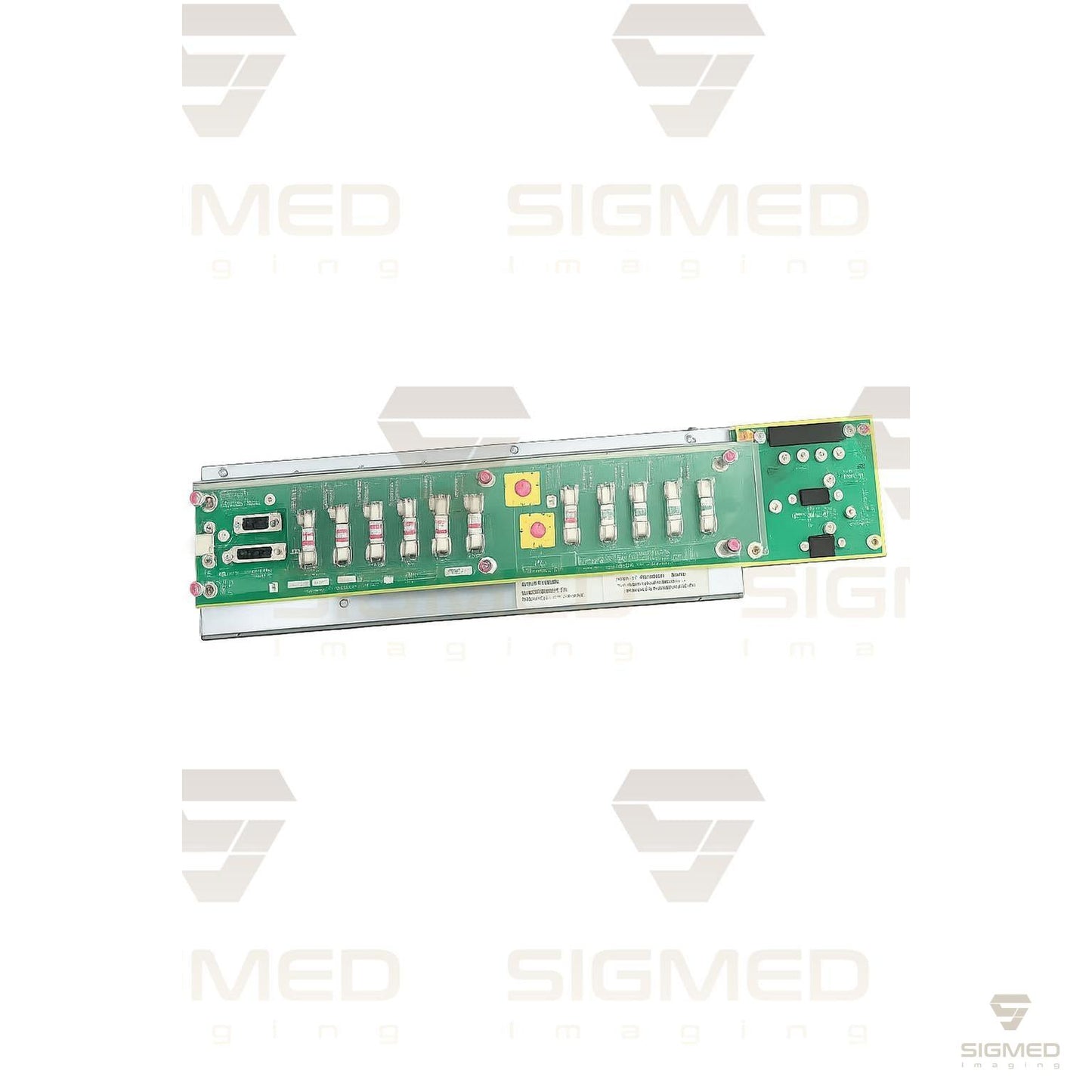 5183570-2 ~ VCT HD DAS Power Supply-Sigmed Imaging-Sigmed Imaging