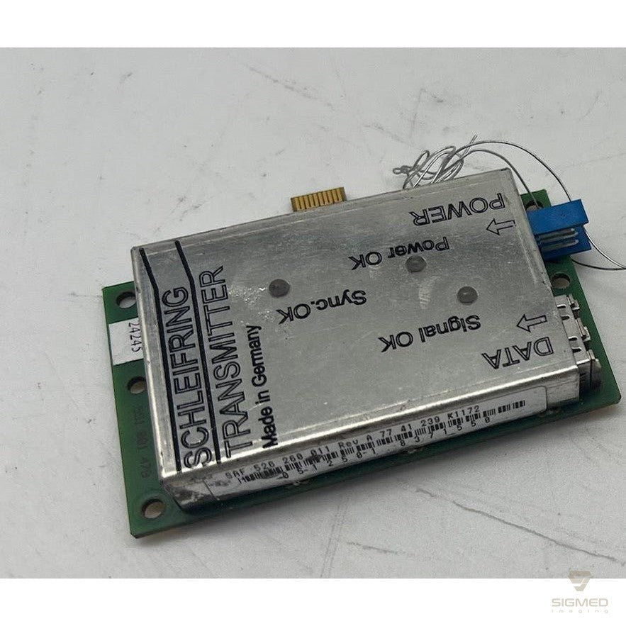 526260011-schleifring transmitter-Sigmed Imaging-Sigmed Imaging