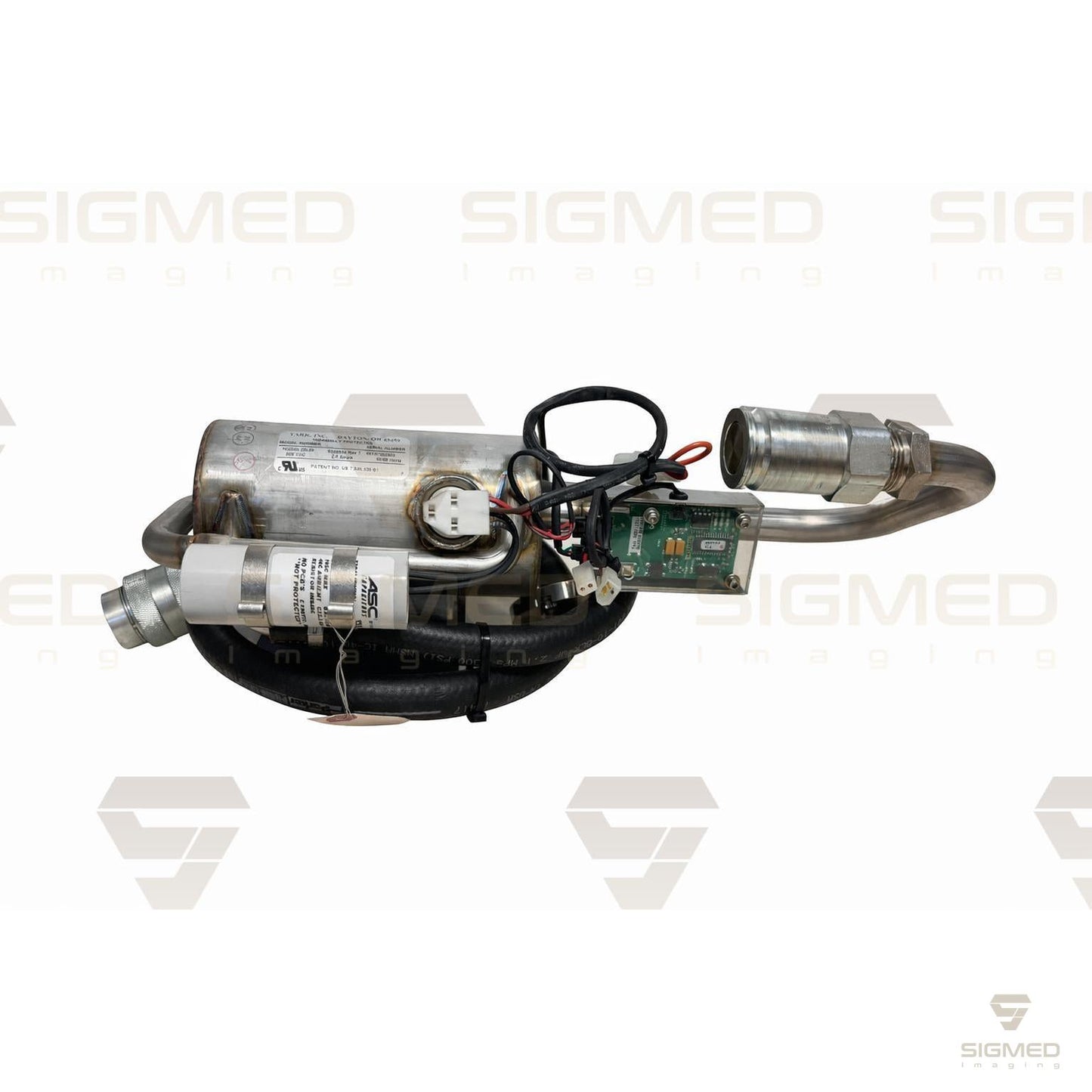 5326834 ~ Performix Pro 100 VCT Smart Pump-Sigmed Imaging-Sigmed Imaging