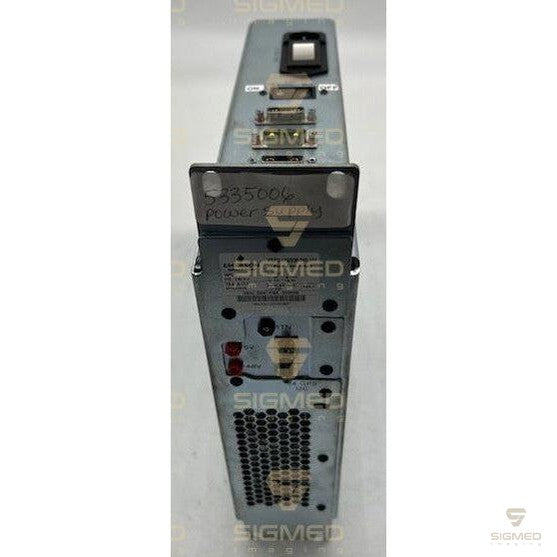 5335006 Gantry Power Supply with Voltage Test Points-Sigmed Imaging-Sigmed Imaging