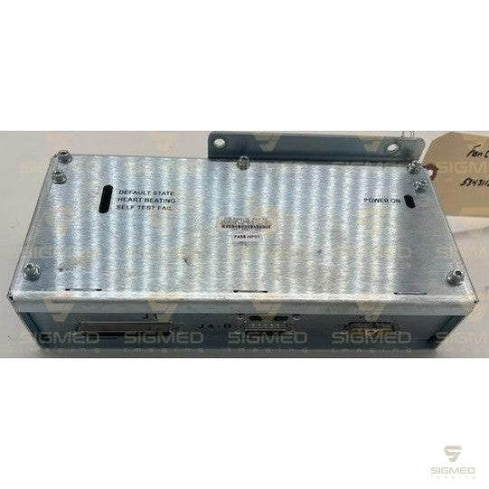 5343115 Fan Control GE CT PET-Sigmed Imaging-Sigmed Imaging