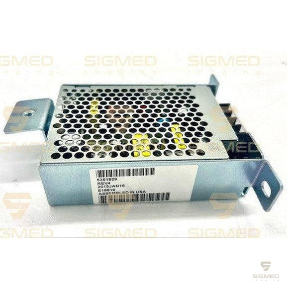 5351829 Power Supply Assembly-Sigmed Imaging-Sigmed Imaging