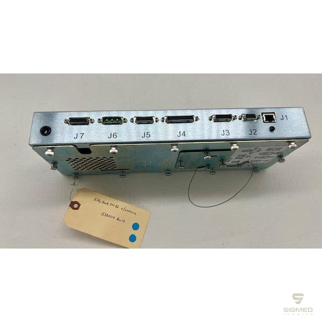 5385519 Kitty Hawk PSC Board-Sigmed Imaging-Sigmed Imaging