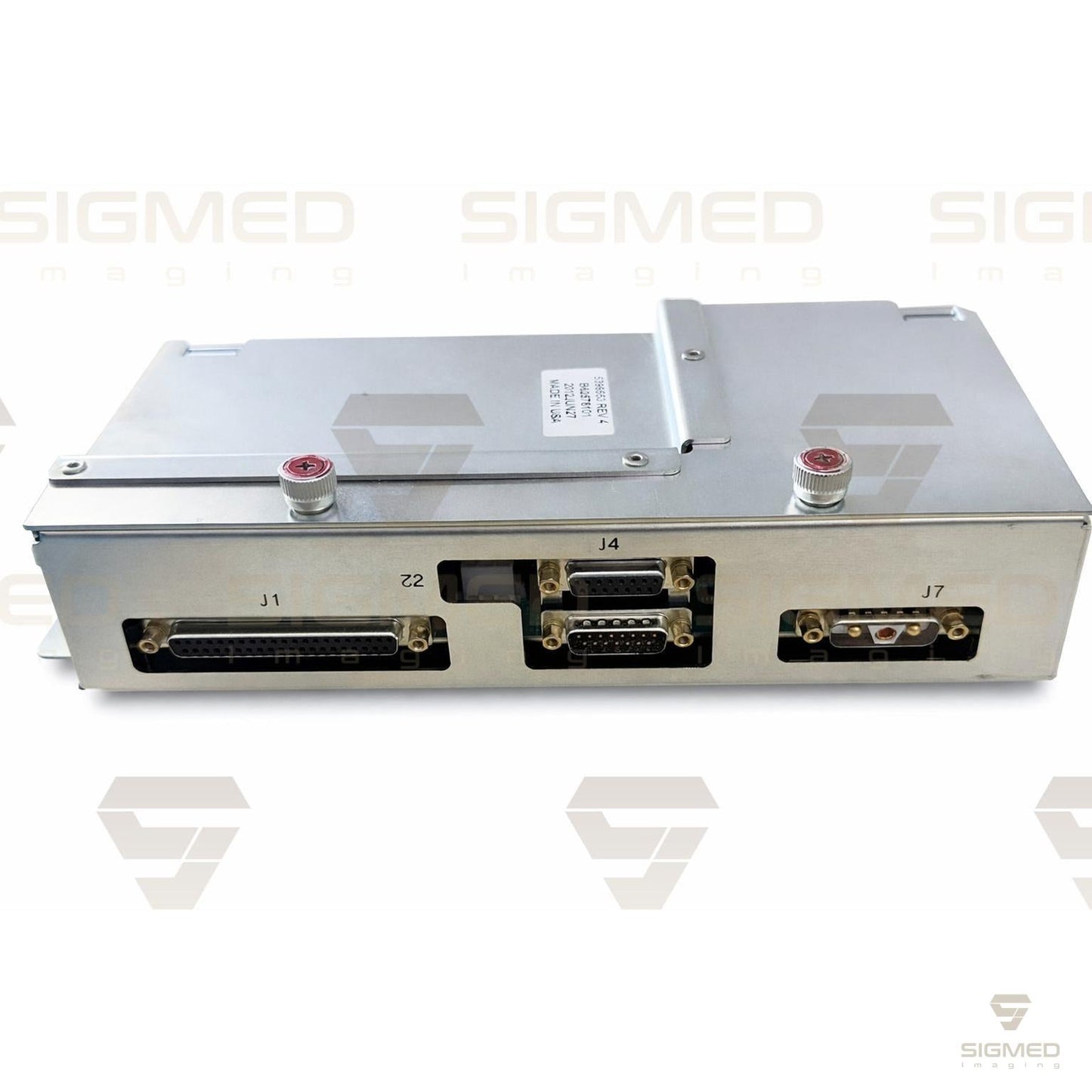 5398553 ~ Control Board-Sigmed Imaging-Sigmed Imaging
